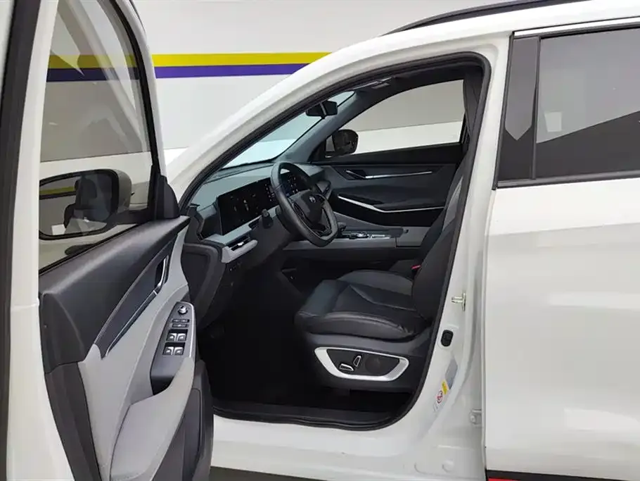Changan CS75PLUS 2022 из CN, фото 9