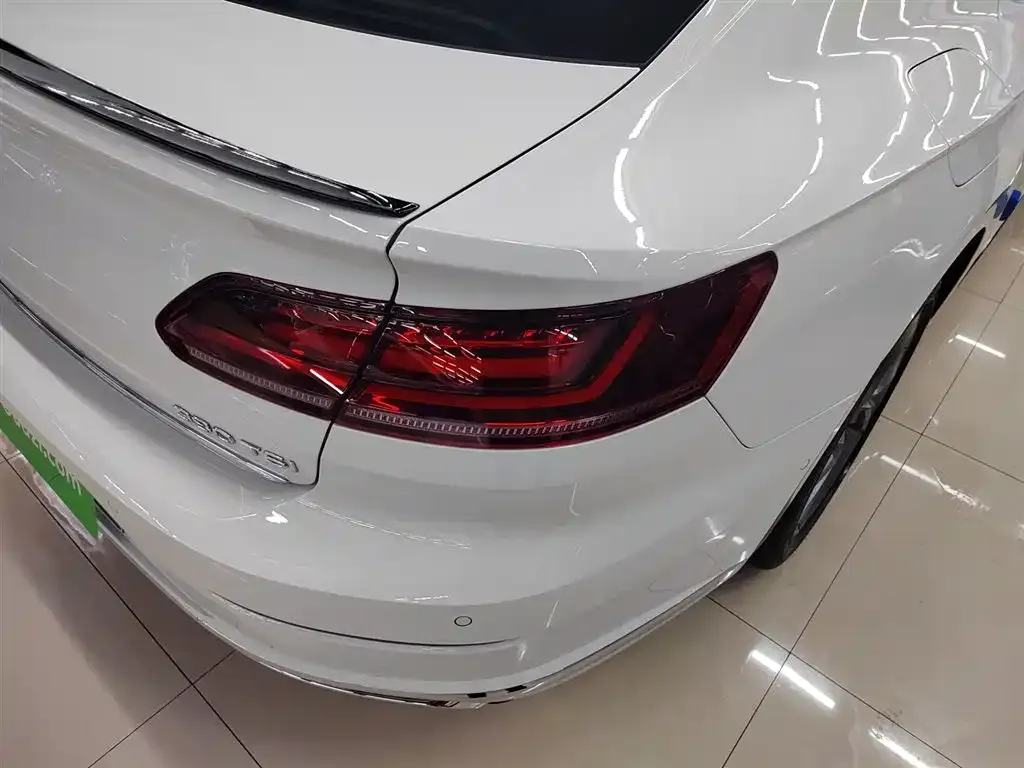 Volkswagen CC 2025 из CN, фото 7
