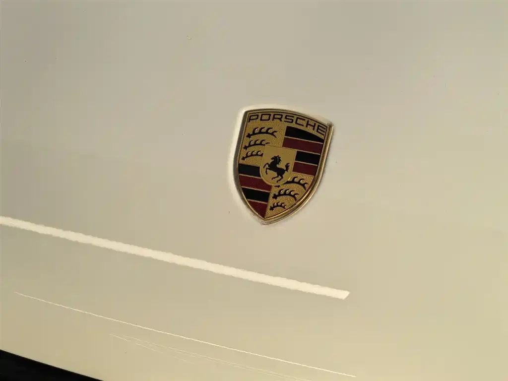 Porsche Macan 2022 из CN, фото 3
