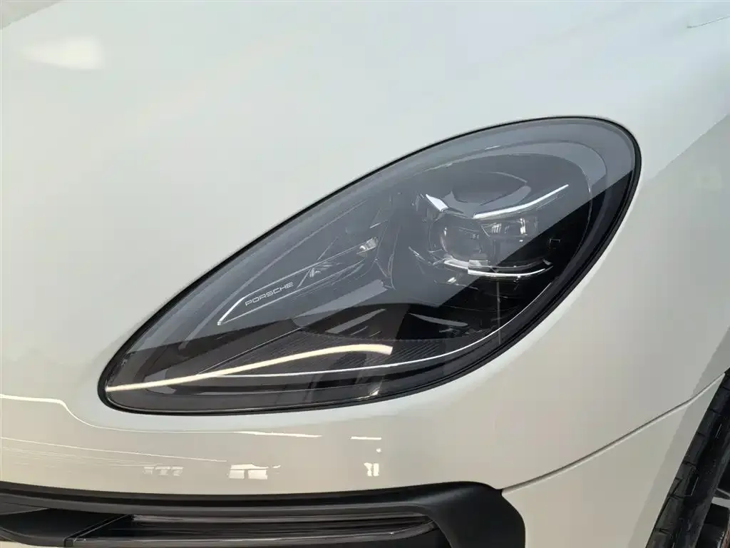 Porsche Macan 2022 из CN, фото 5