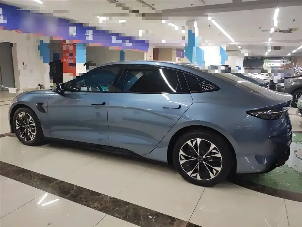 BYD Seal 2022 из CN, фото 8