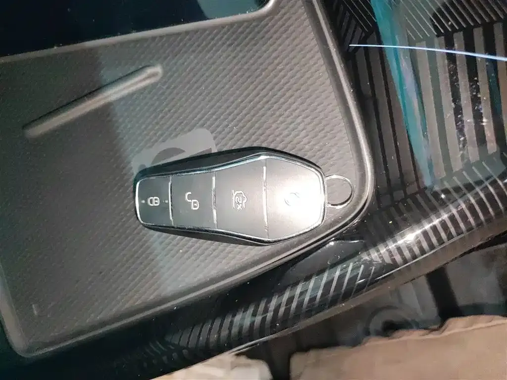 BYD Seal 2022 из CN, фото 3