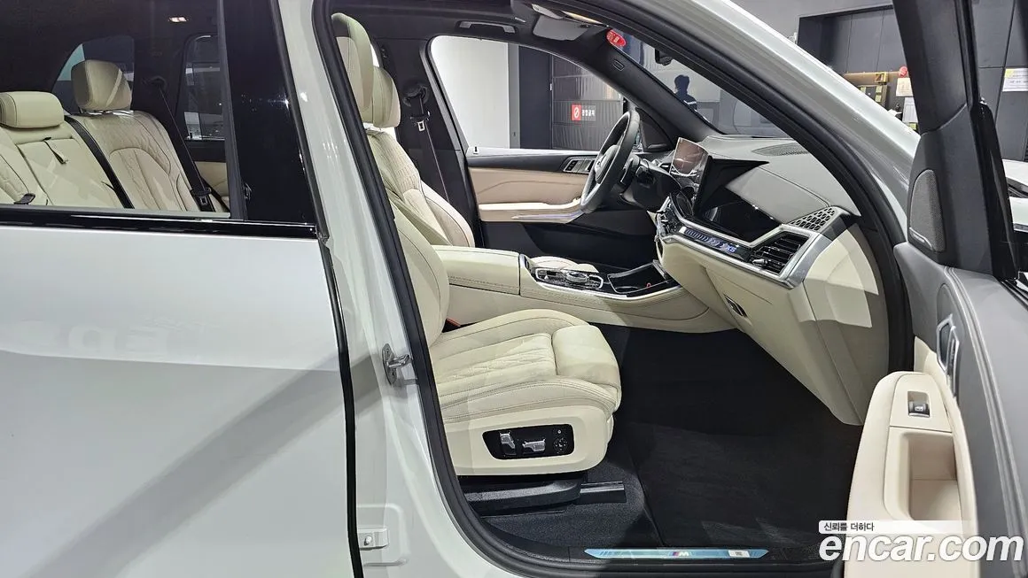 BMW X5 2025 из KR, фото 10