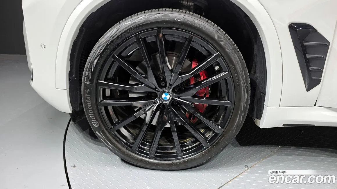 BMW X5 2025 из KR, фото 5