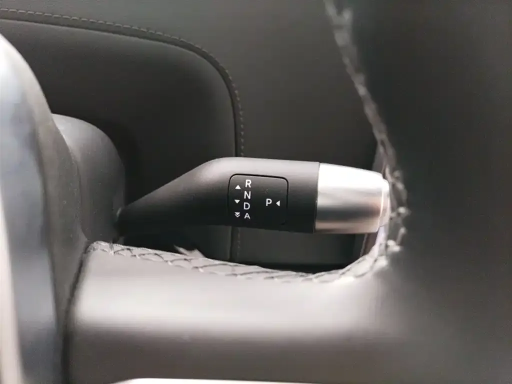 Li Auto L8 2024 из CN, фото 3