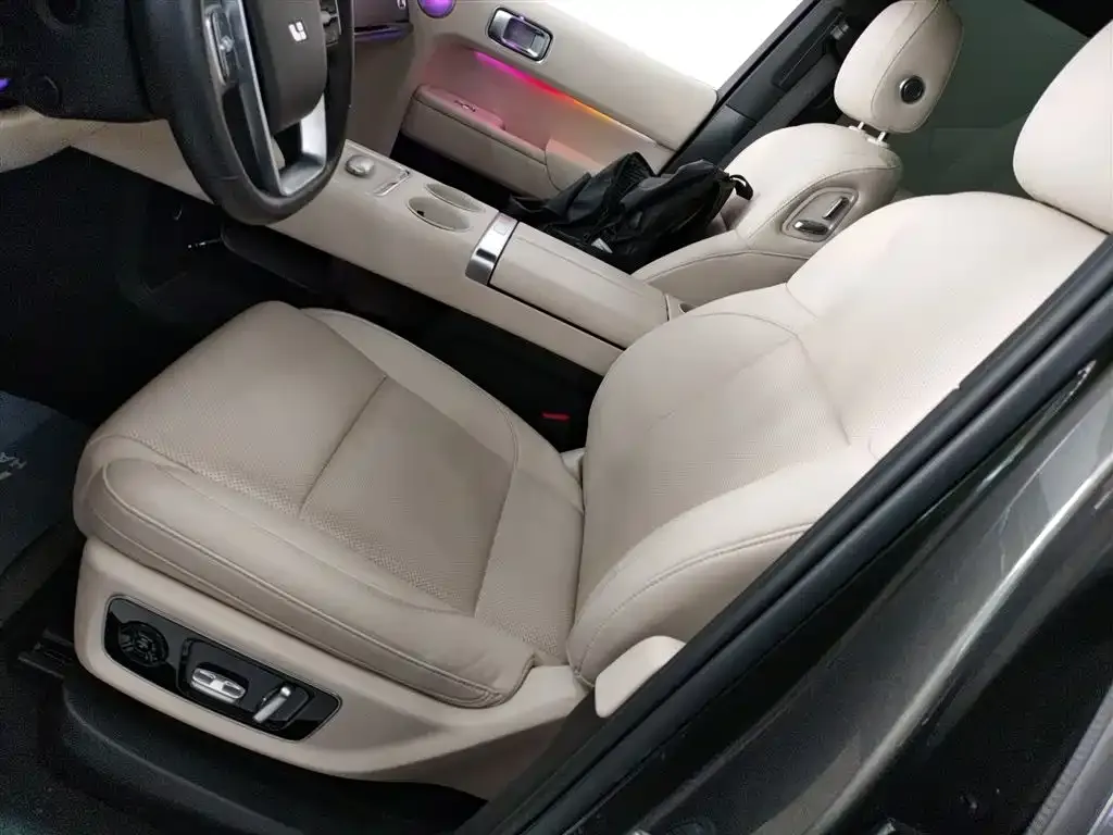 Li Auto L8 2024 из CN, фото 10