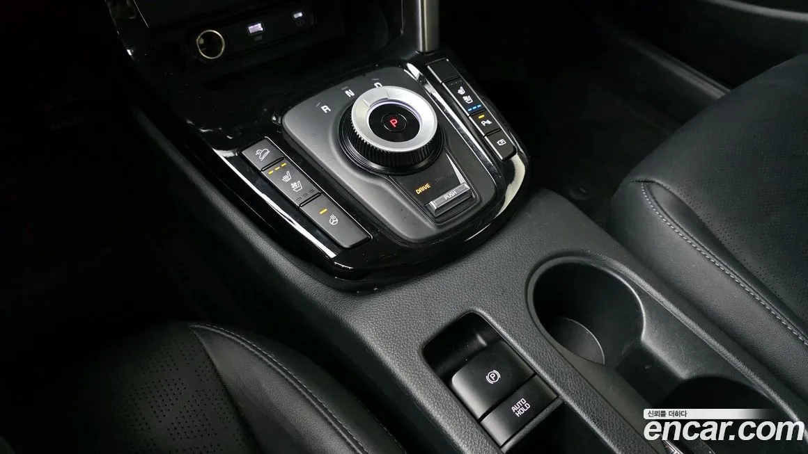 Kia Seltos 2024 из KR, фото 4