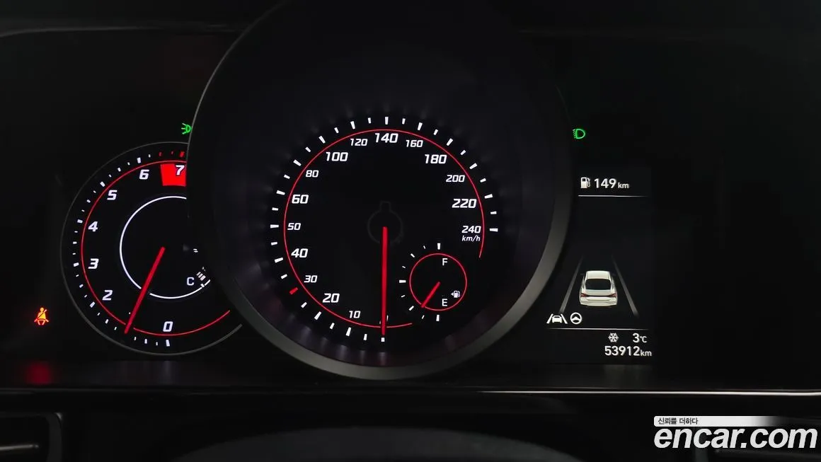 Hyundai AVANTE 2021 из KR, фото 7