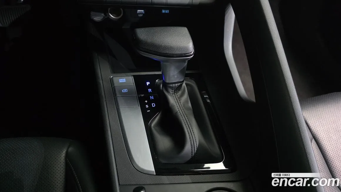 Hyundai AVANTE 2021 из KR, фото 9