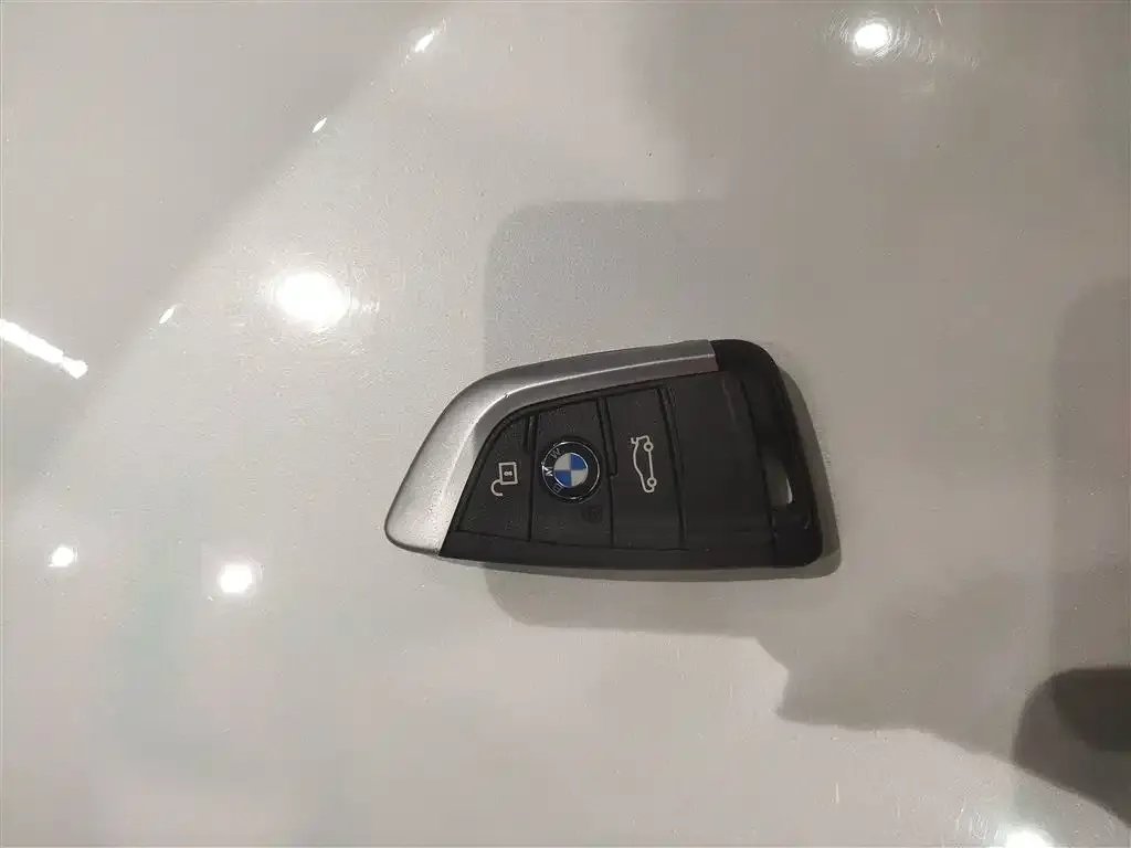 BMW X1 2022 из CN, фото 6