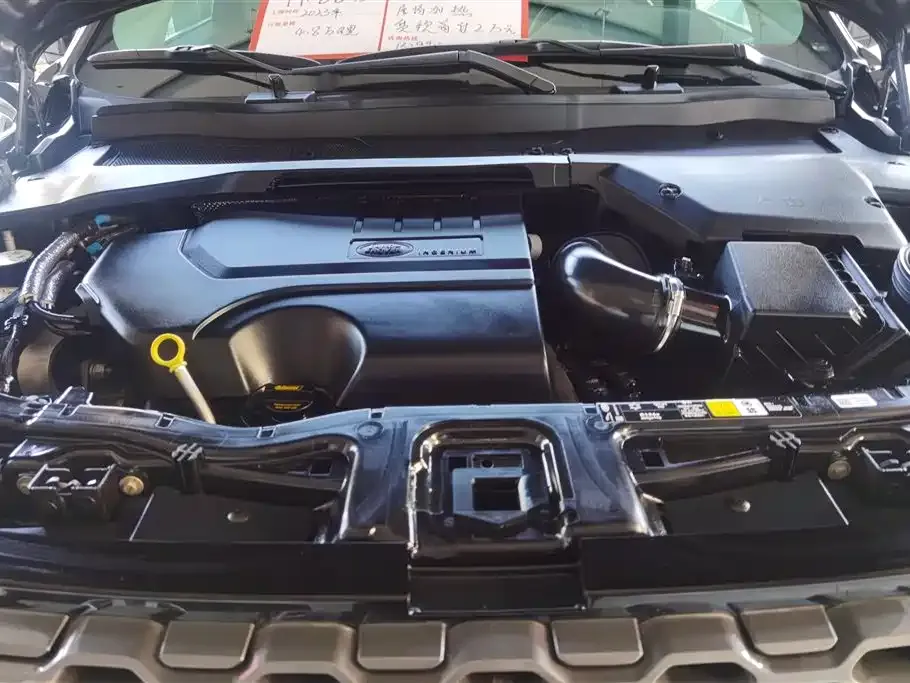 Land Rover Discovery Sport 2023 из CN, фото 10