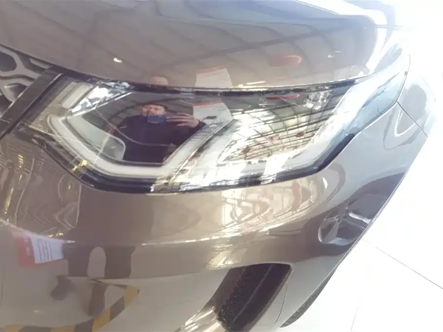 Land Rover Discovery Sport 2023 из CN, фото 5