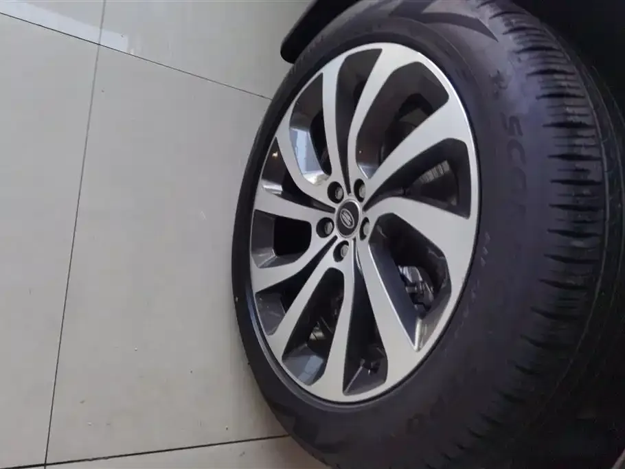 Land Rover Discovery Sport 2023 из CN, фото 7