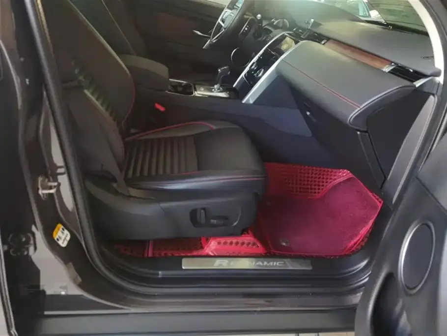 Land Rover Discovery Sport 2023 из CN, фото 3