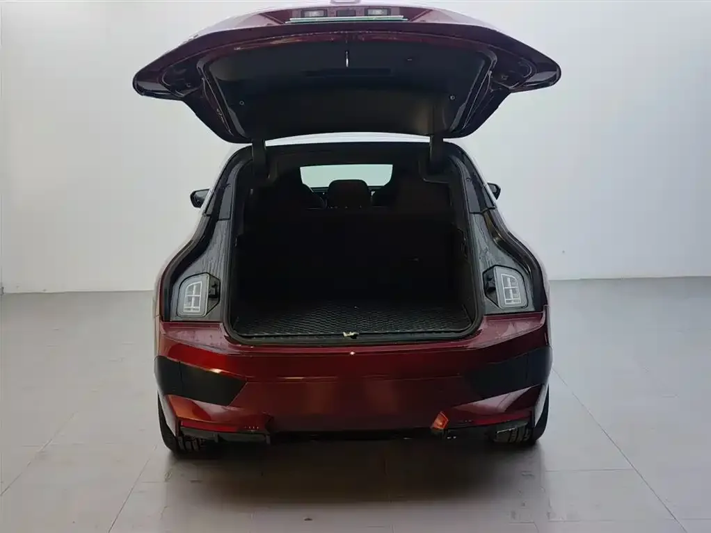 BMW iX 2023 из CN, фото 7