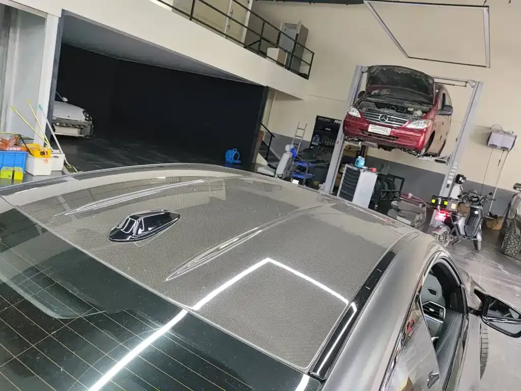 BMW M4 2023 из CN, фото 4