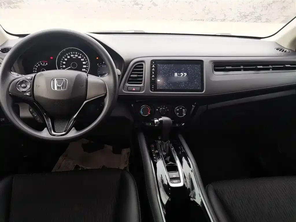 Honda Vezel 2021 из CN, фото 7