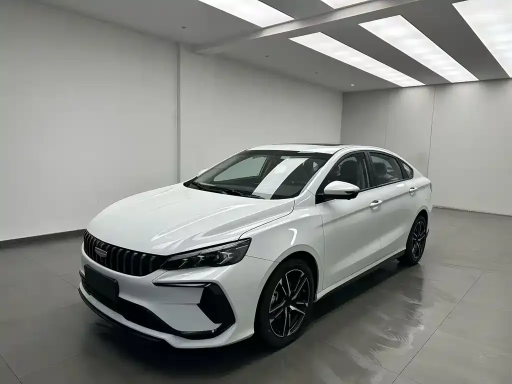 Geely Binrui 2025 из CN, фото 1