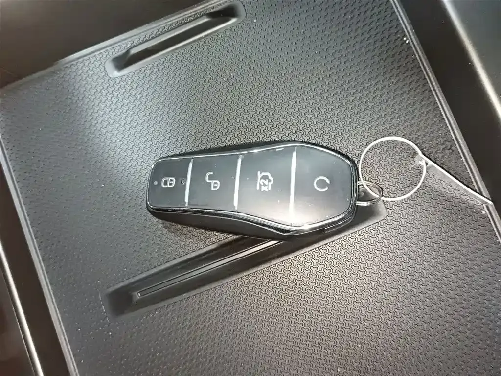 BYD Qin PLUS 2025 из CN, фото 10
