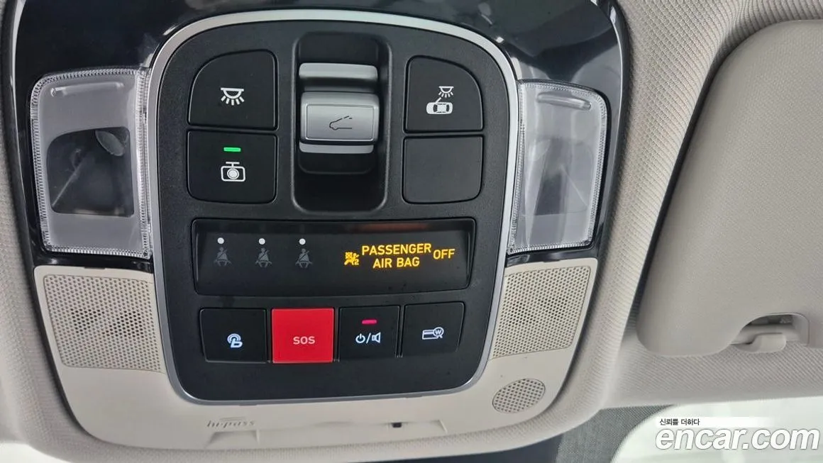 Hyundai Tucson — фото 6