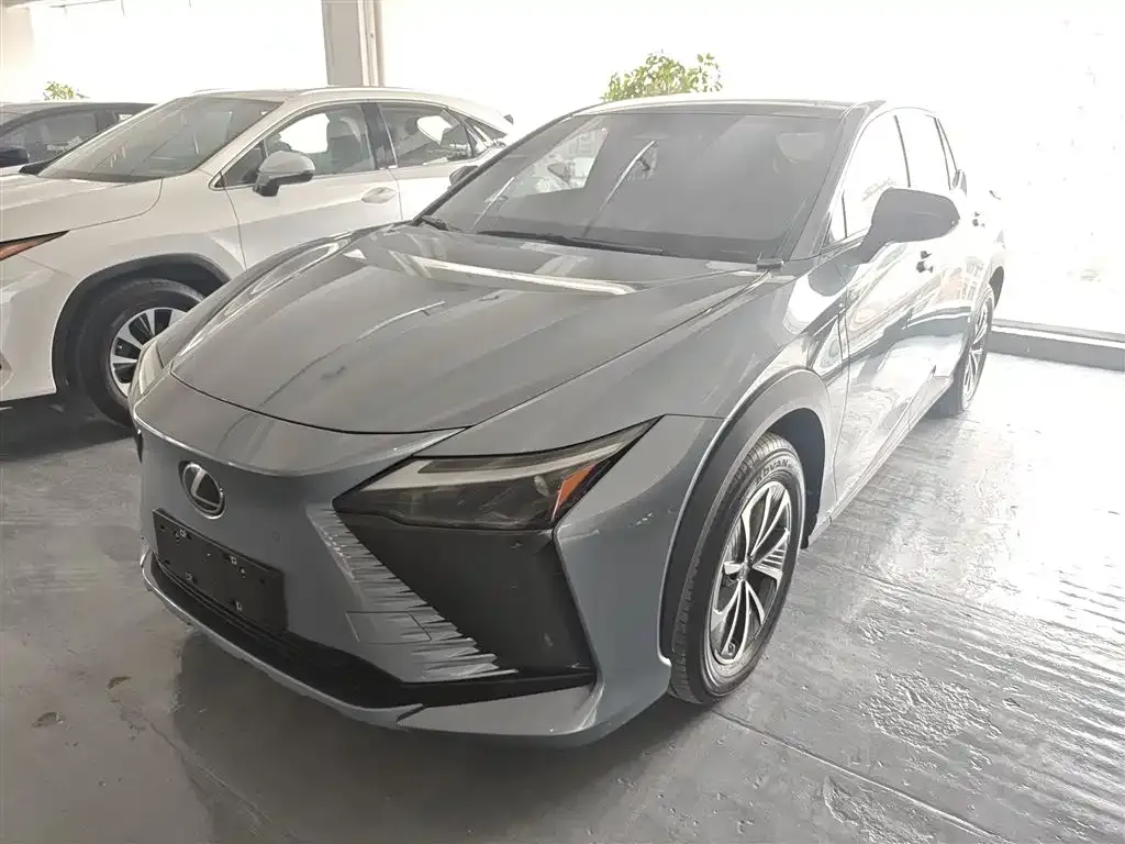 Lexus RZ 2023 из CN, фото 9