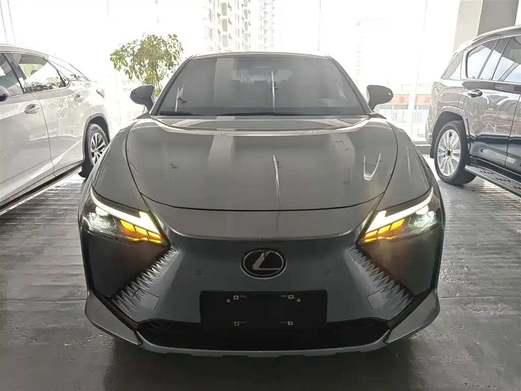 Lexus RZ 2023 из CN, фото 6
