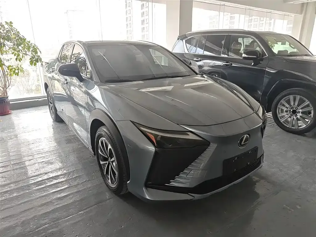 Lexus RZ 2023 из CN, фото 10