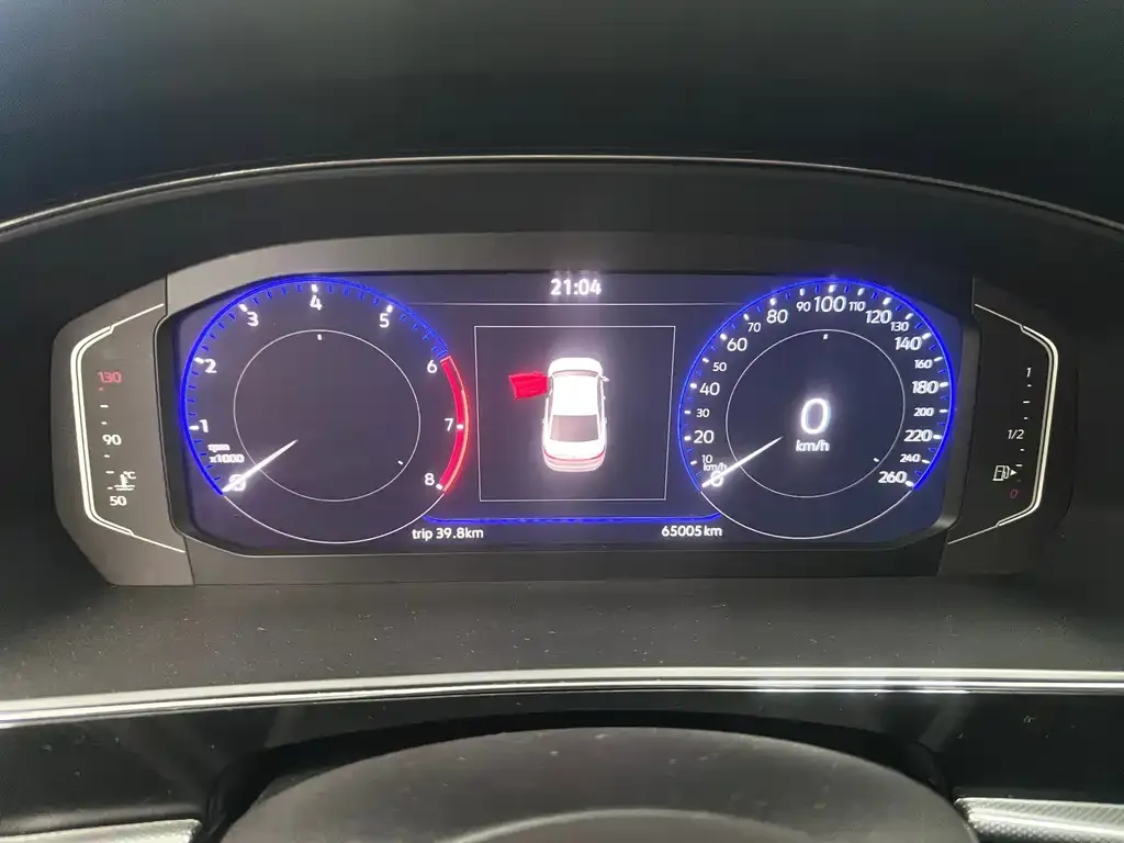 Volkswagen Passat 2022 из CN, фото 2