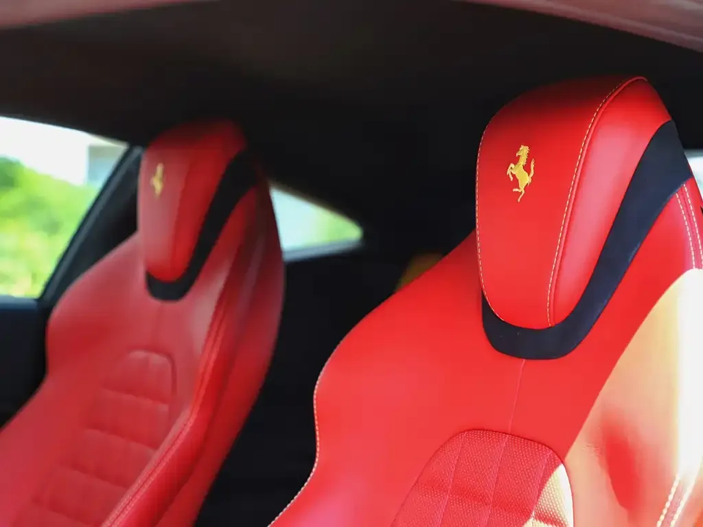 Ferrari Roma 2021 из CN, фото 2