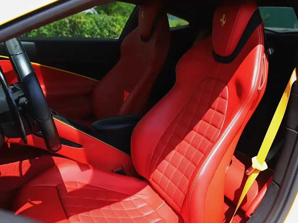 Ferrari Roma 2021 из CN, фото 9