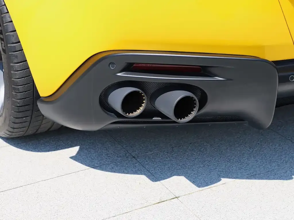 Ferrari Roma 2021 из CN, фото 4