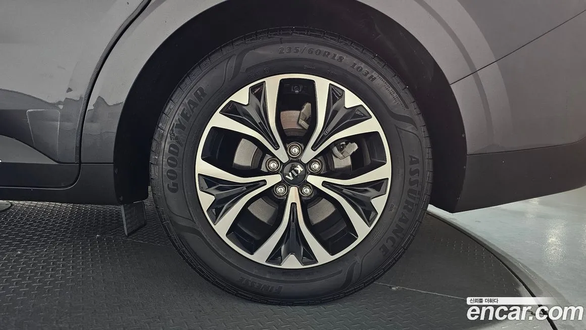 Kia Carnival 2021 из KR, фото 6