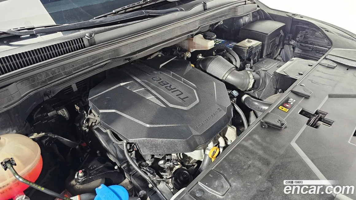 Kia Carnival 2021 из KR, фото 7