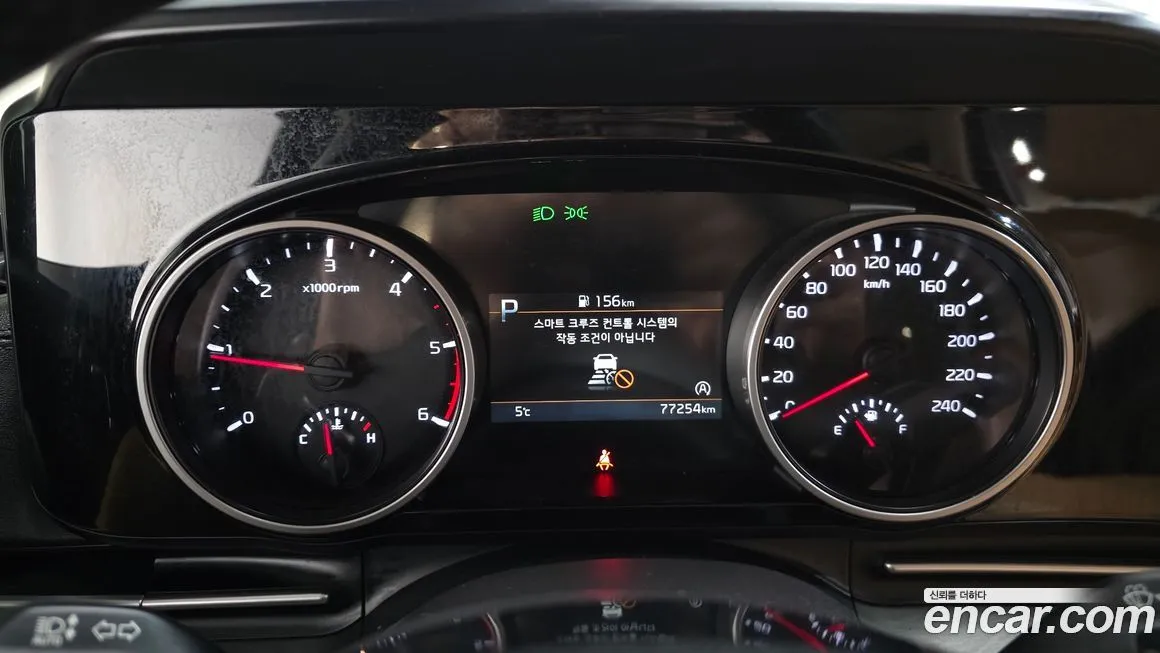 Kia Carnival 2021 из KR, фото 4