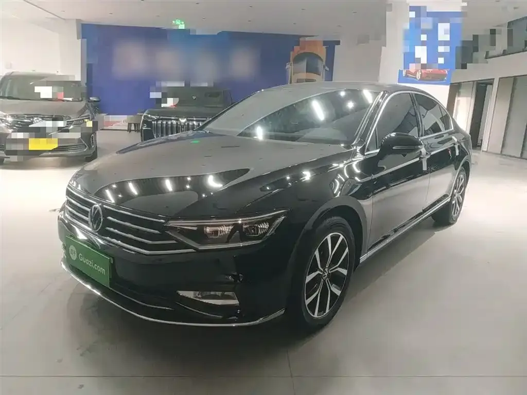 Volkswagen Magotan 2022 из CN, фото 1