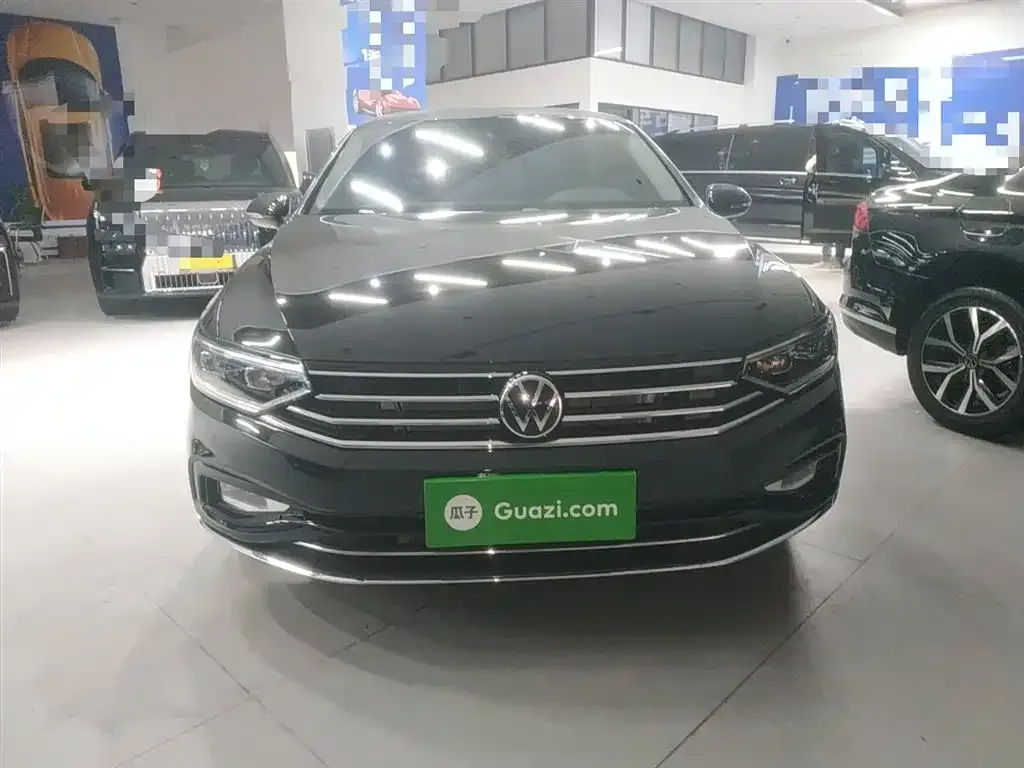 Volkswagen Magotan 2022 из CN, фото 6