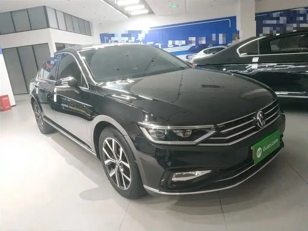 Volkswagen Magotan 2022 из CN, фото 10