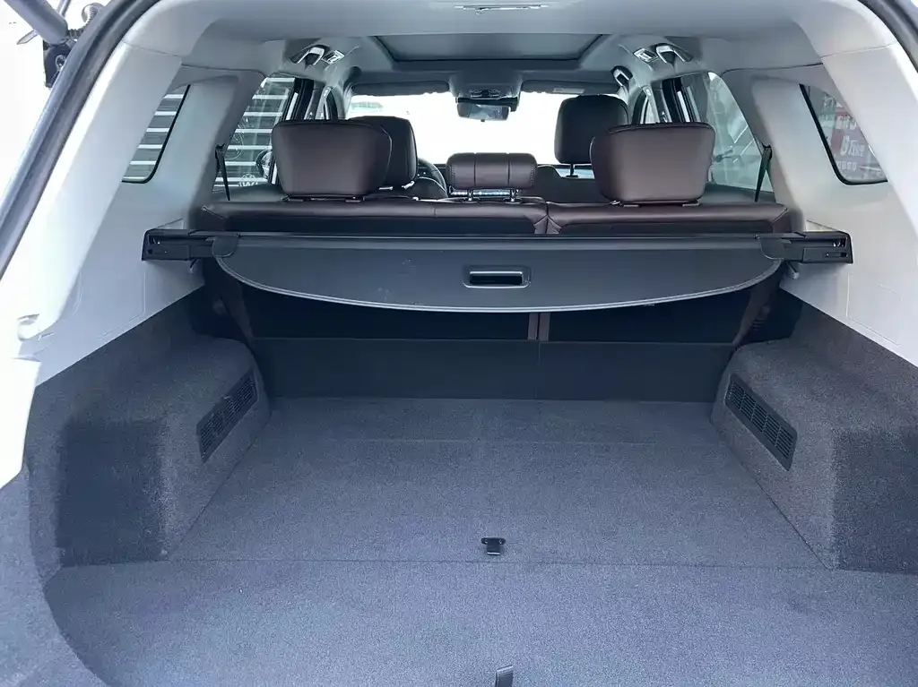 Chery Tiggo 8 PRO 2025 из CN, фото 8