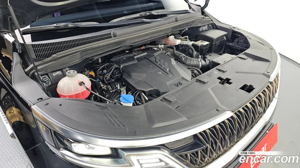 Kia Carnival 2021 из KR, фото 6
