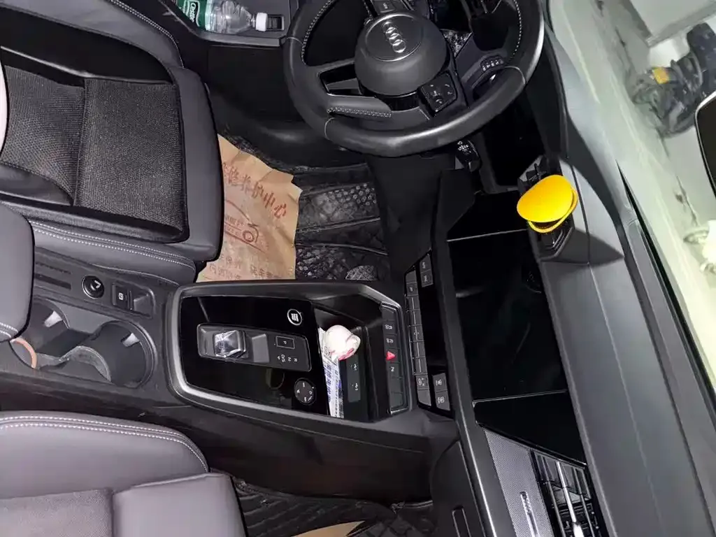 Audi A3 2021 из CN, фото 6