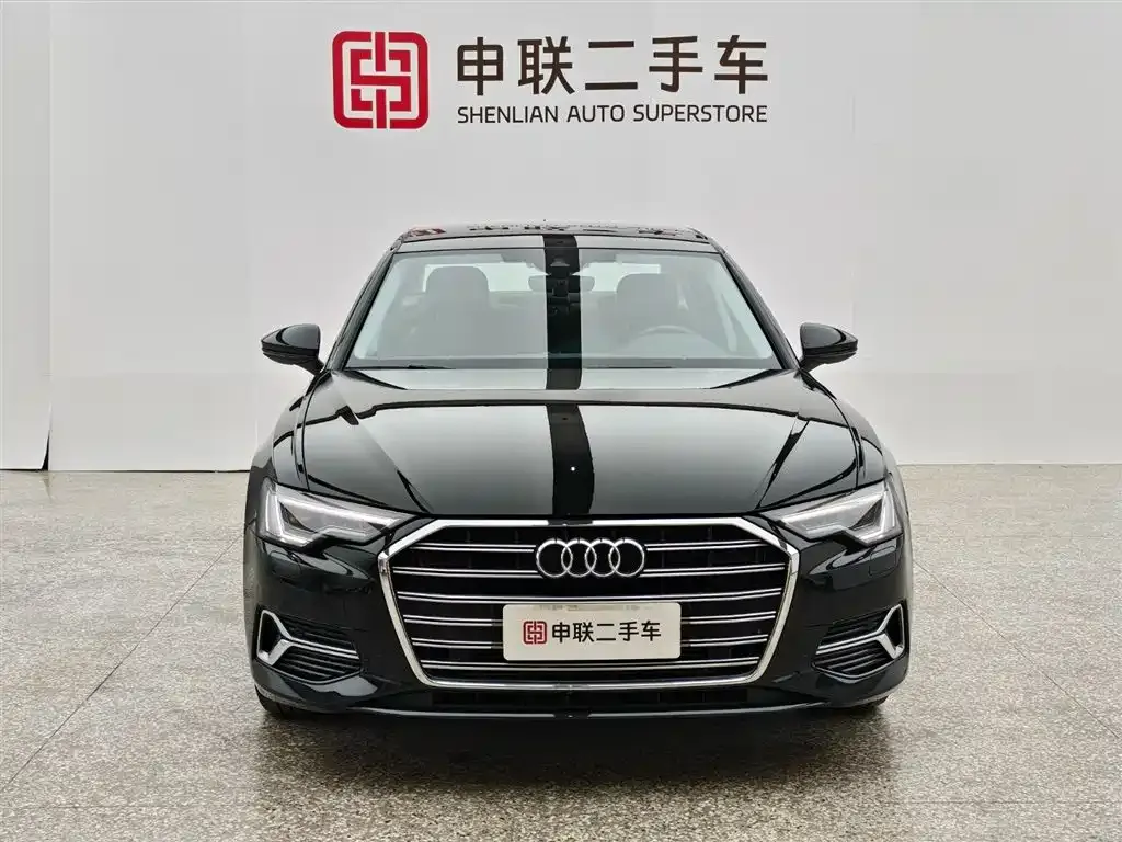 Audi A6L 2023 из CN, фото 4