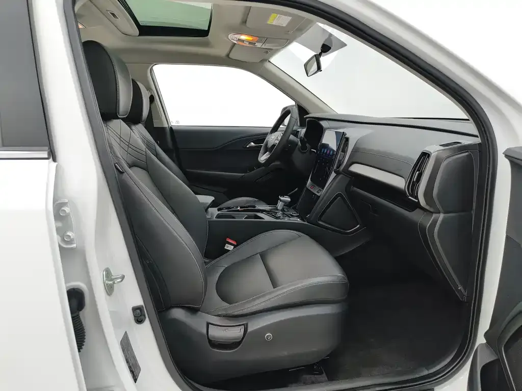 Hyundai ix35 2022 из CN, фото 8