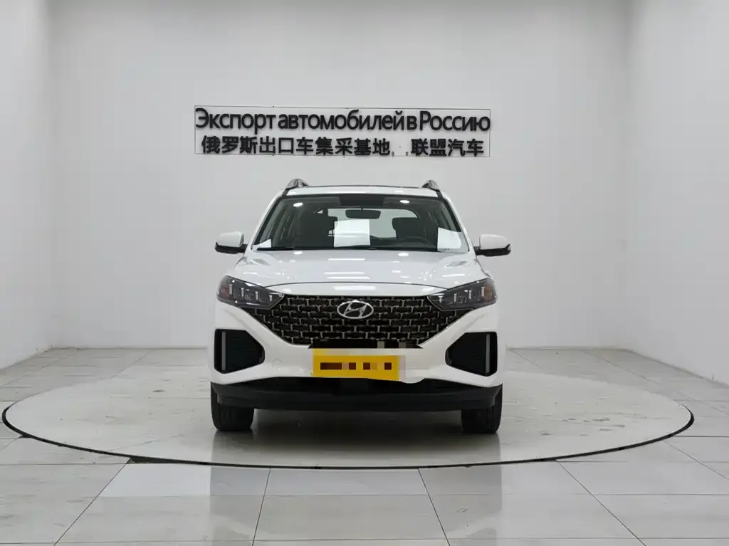 Hyundai ix35 2022 из CN, фото 9