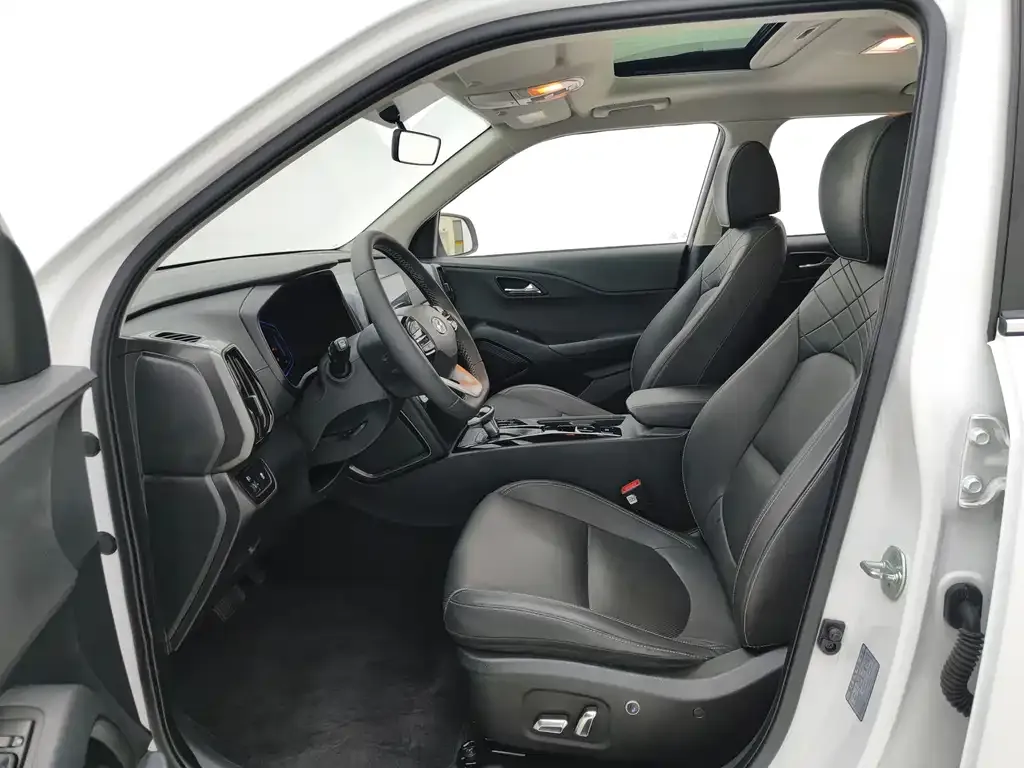 Hyundai ix35 2022 из CN, фото 7