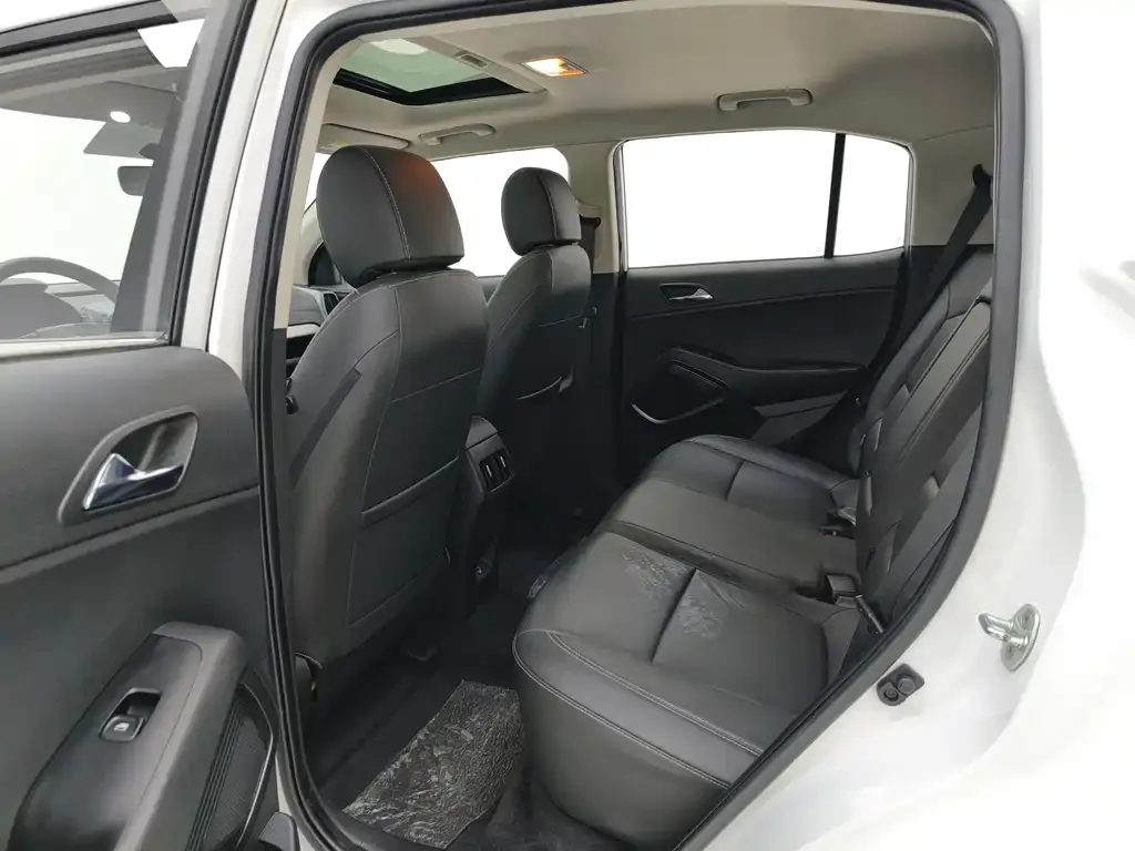 Hyundai ix35 2022 из CN, фото 3