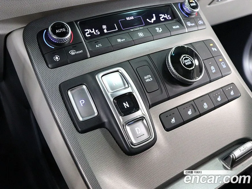 Hyundai Palisade — фото 3