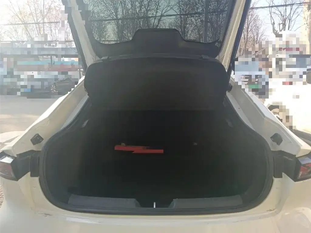 Changan UNI-V 2024 из CN, фото 9