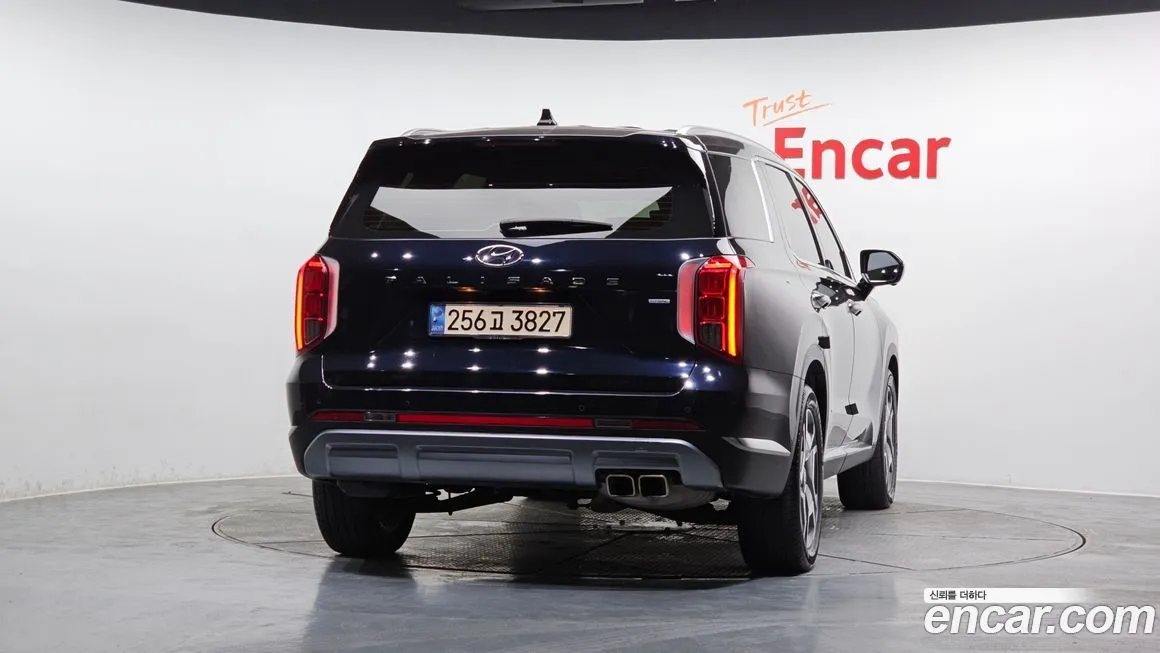 Hyundai Palisade 2023 из KR, фото 6