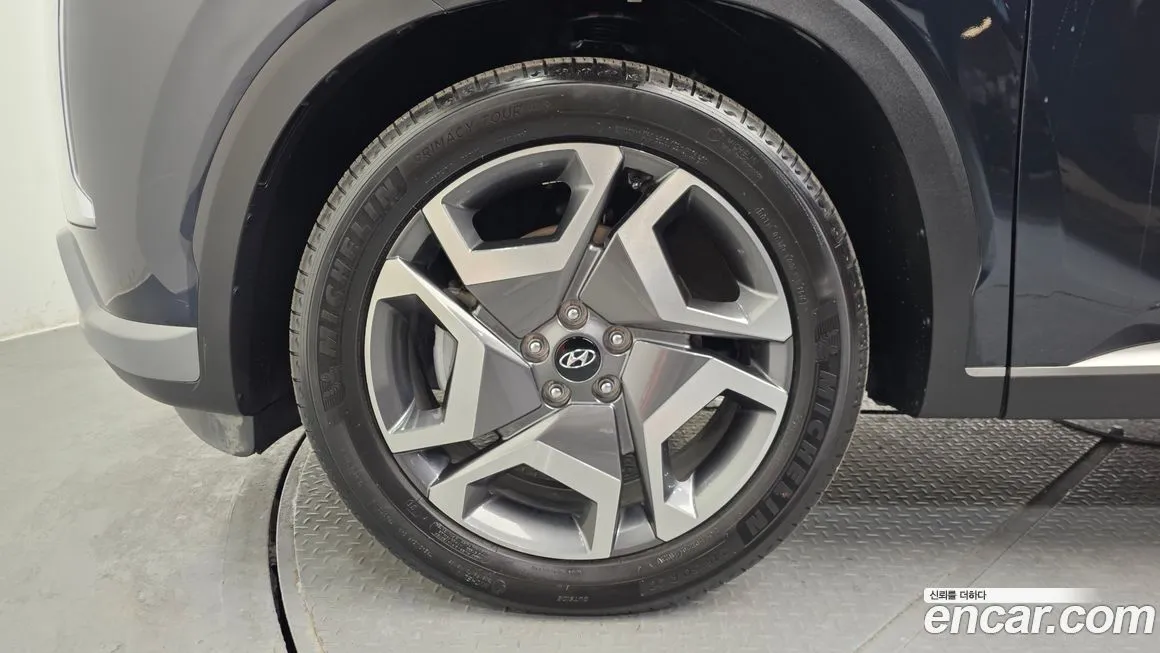 Hyundai Palisade 2023 из KR, фото 5
