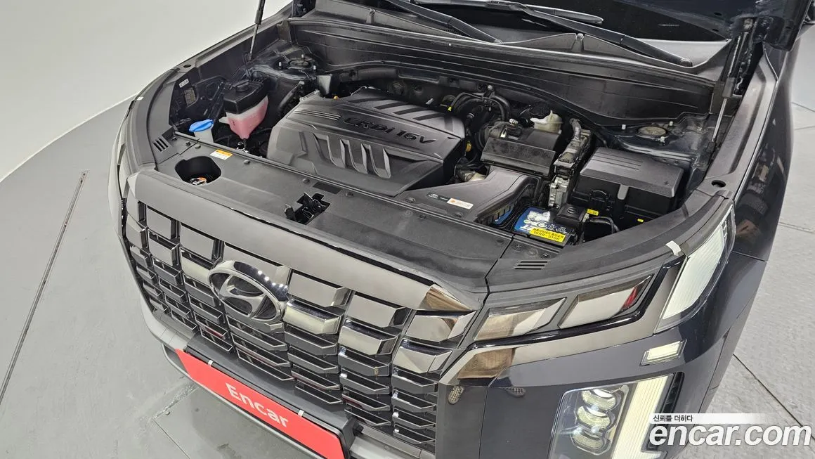 Hyundai Palisade 2023 из KR, фото 10